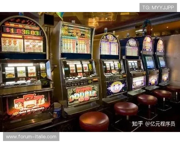 掌握老虎机赢得概率的关键技巧:如何在游戏中增加获胜几率