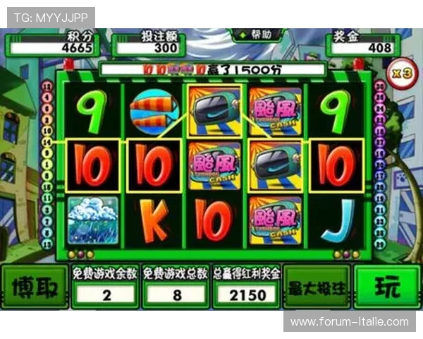 澳门赌场角子机中奖概率与奖金设置详解